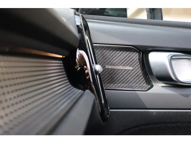 Volvo XC40 Recharge Twin Pro 2022 Elektrisch 33