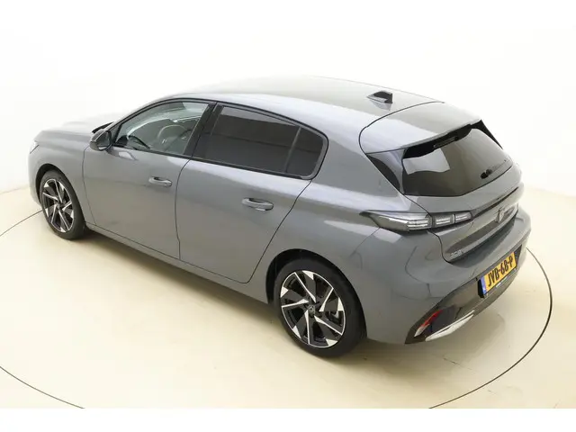 Peugeot 308 1.2T 130pk Allure Pack 2023 Benzine 4