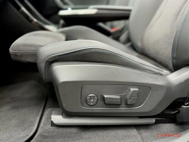 BMW X1 xDrive30e M Sport Pano 2023 Hybride Benzine 17