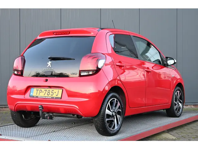 Peugeot 108 3