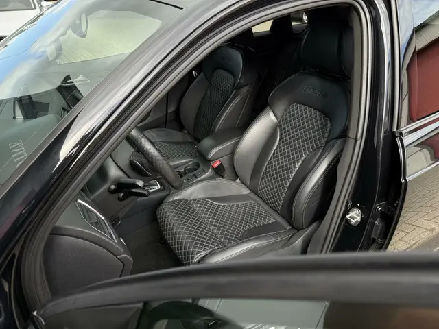 Audi RSQ3 2.5 TFSI RS Q3 quattro 2014 Benzine 16