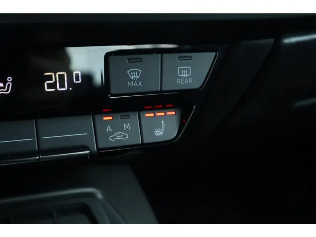 Audi A3 Limousine 35 TFSI Pro Line 2021 Benzine 23