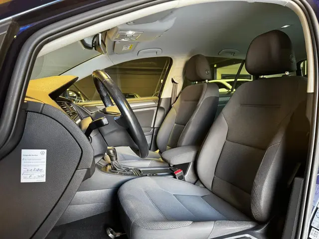 Volkswagen e-Golf E-DITION 2019 Elektrisch 22