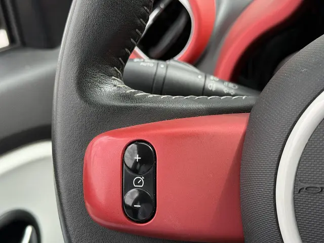 Renault Twingo 0.9 TCe Dynamique 2016 Benzine 35