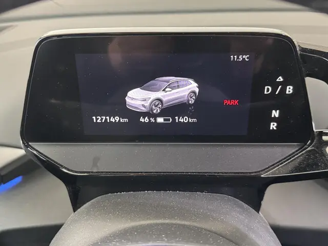 Volkswagen ID.4 First 77 kWh 2020 Elektrisch 4