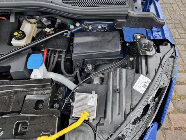 Škoda Enyaq iV 60 Selection 2024 Elektrisch 14
