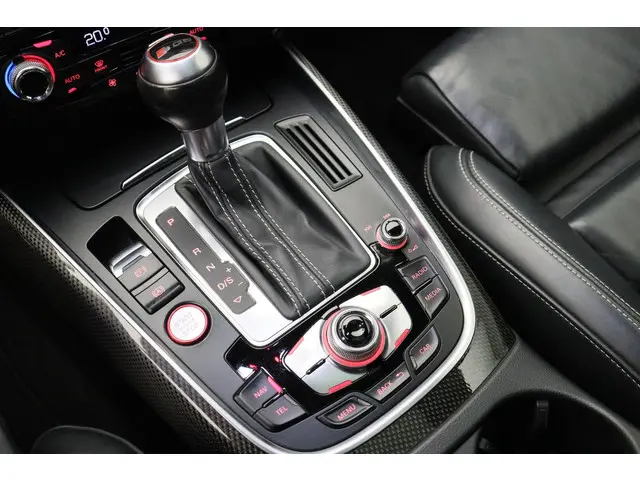 Audi Q5 3.0 TDI SQ5 quattro Pro Line 2014 Diesel 26