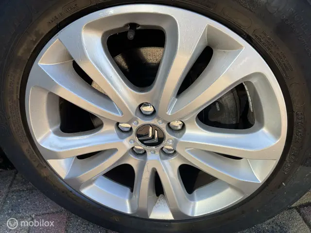 Citroën C5 Tourer 1.6 THP Collection 2012 Benzine 18