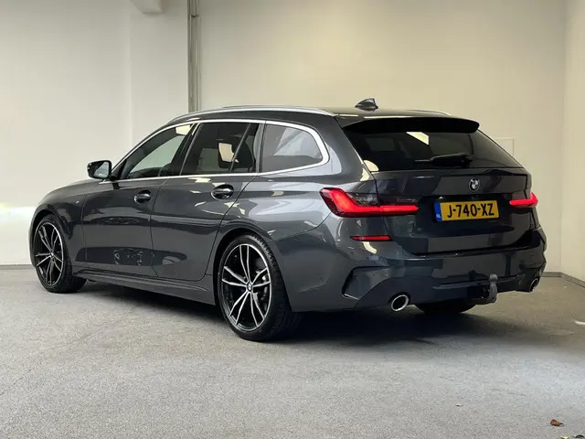 BMW 3 Serie 2