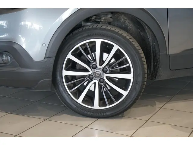 Opel Crossland X 1.2 Turbo Innovation 2018 Benzine 33