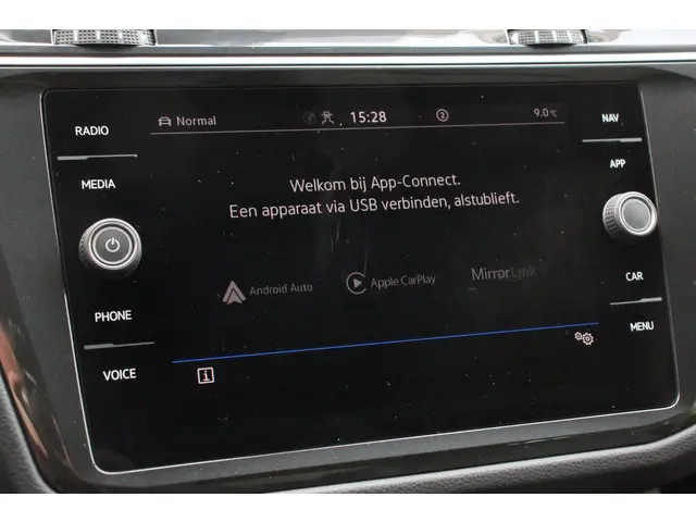 Volkswagen Tiguan 1.5 TSI DSG Active 2023 Benzine 20