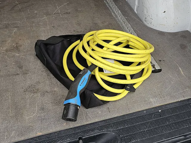 Mercedes-Benz eVito 112 2022 Elektrisch 16