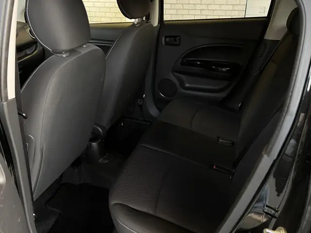 Mitsubishi Space Star 1.2 Life Edition 2018 Benzine 20