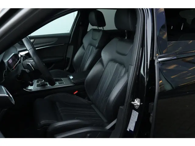 Audi A6 Avant 45 TFSI Sport Pro Line S 2020 Benzine 9