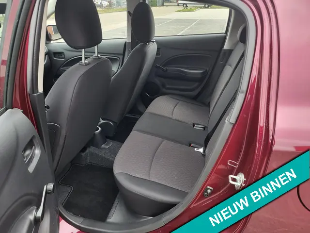 Mitsubishi Space Star 1.0 Cool+ 2021 Benzine 13