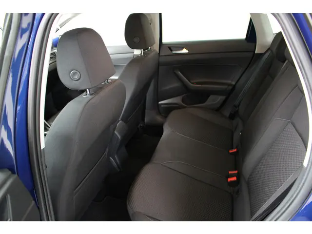 Volkswagen Polo 1.0 TSI Comfortline 2018 Benzine 9