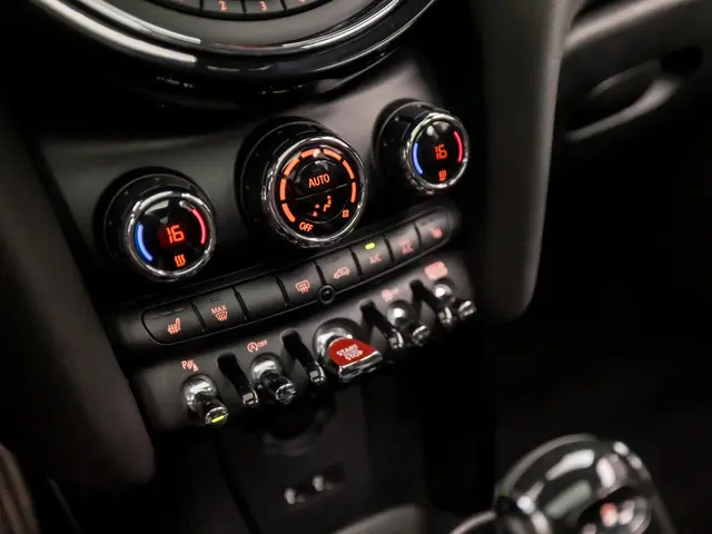 MINI Cooper Mini 1.5 JCW Pack 2019 Benzine 10