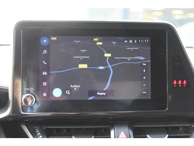 Toyota C-HR 1.8 Hybrid Dynamic 2022 Hybride Benzine 14