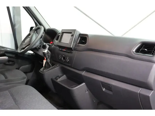 Opel Movano 2.3 Turbo L3H2 POST NL STELLINGEN 2021 Diesel 9