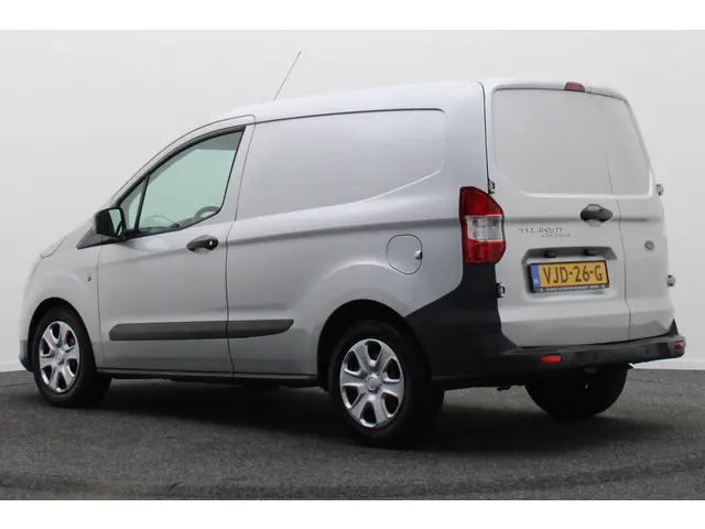 Ford Transit Courier 1.0 Trend EcoBoost S&S 2021 Benzine 3