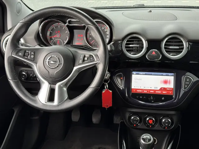 Opel ADAM 1.4 Glam 2013 Benzine 26