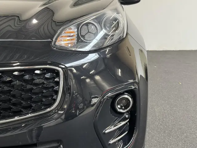 Kia Sportage 1.6 GDI First Edition 2016 Benzine 23