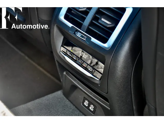 BMW iX3 80 kWh M-Sport 2023 Elektrisch 38