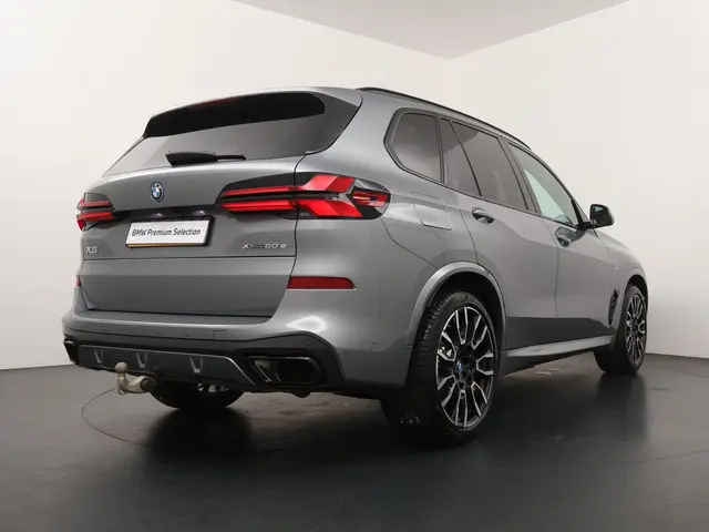 BMW X5 xDrive50e 2024 Hybride Benzine 8