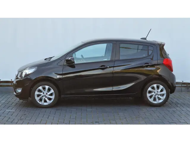 Opel KARL 1.0 Innovation 2017 Benzine 7