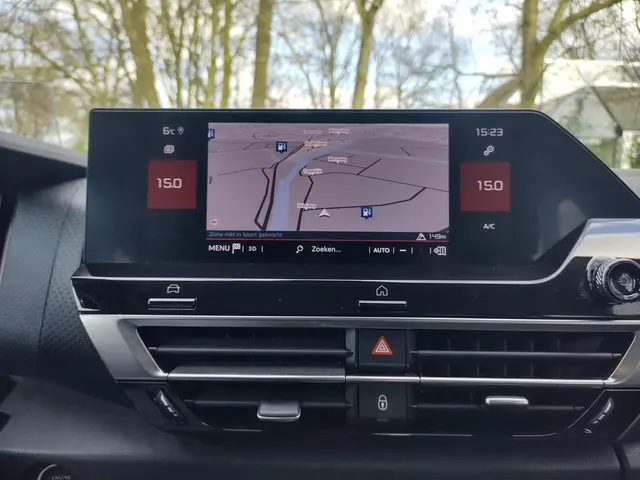 Citroën C4 1.2 Puretech Feel Edition 2021 Benzine 14