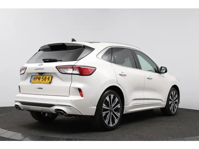 Ford Kuga 2
