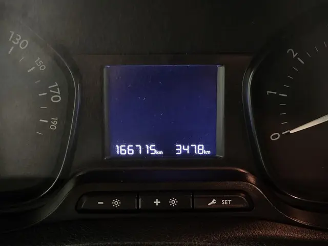 Citroën Jumpy 2.0HDI 120pk L3/H1 Euro 6! 2019 Diesel 9