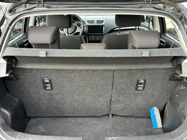 Suzuki Swift 1.2 Comfort EASSS 2014 Benzine 22