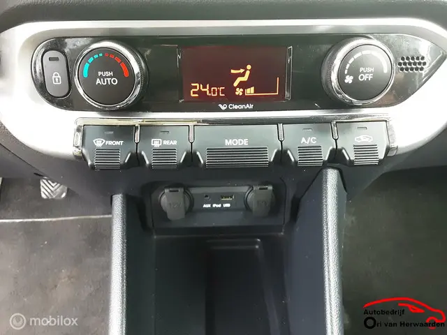Kia Rio 1.4 CVVT ExecutiveLine 2014 Benzine 5