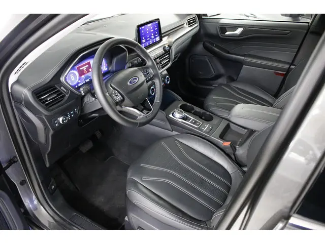 Ford Kuga 2.5 PHEV Vignale 2023 Hybride Benzine 17