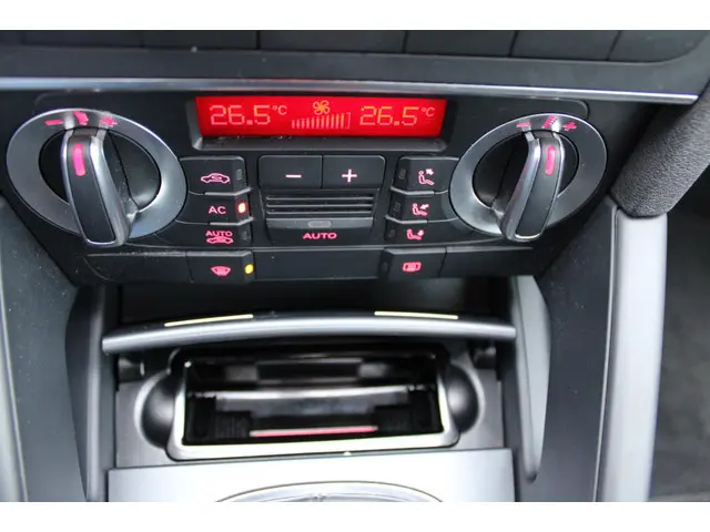 Audi A3 1.2 TFSI Attraction Advance 2012 Benzine 14