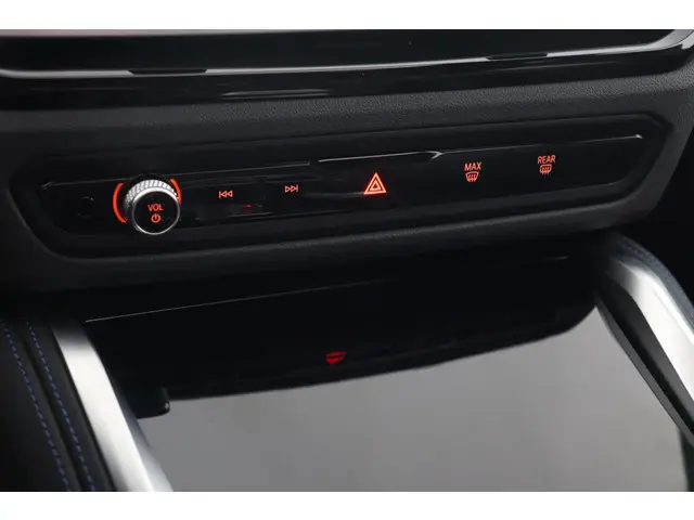 BMW i4 M50 High Executive 84 kWh 2023 Elektrisch 6