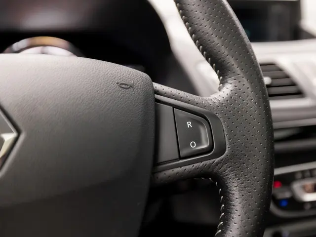 Renault Mégane Coupé 1.2 TCe Bose 2013 Benzine 21