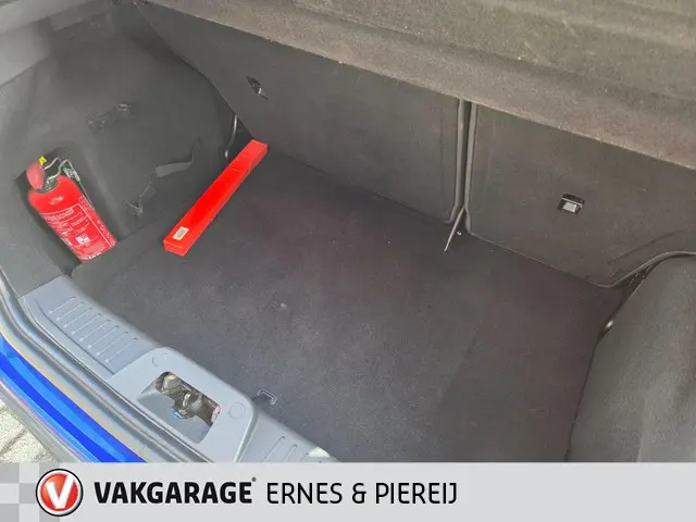 Ford Fiesta 1.0 EcoBoost Titanium 2017 Benzine 17