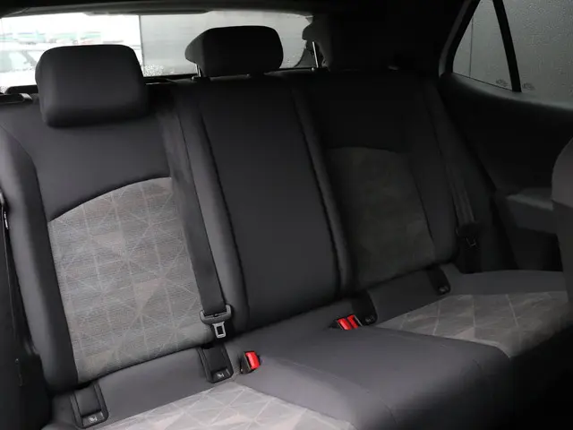 Volkswagen ID.3 First 58 kWh 2020 Elektrisch 15