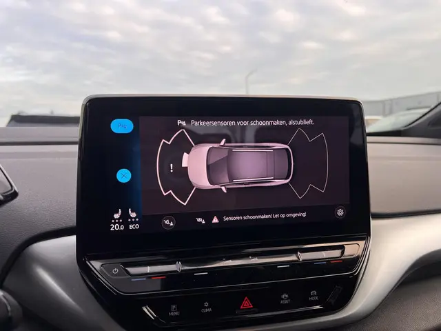Volkswagen ID.4 Pro 77 kWh 2022 Elektrisch 12