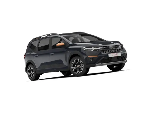 Dacia Jogger Extreme 2025 LPG/Gas 11