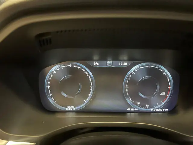 Volvo XC60 2.0 D4 Inscription 2020 Diesel 11