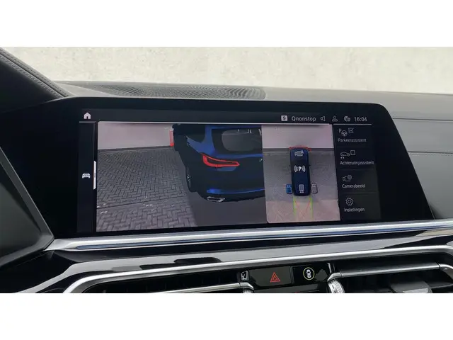 BMW X5 xDrive45e High Executive 2020 Hybride Benzine 8
