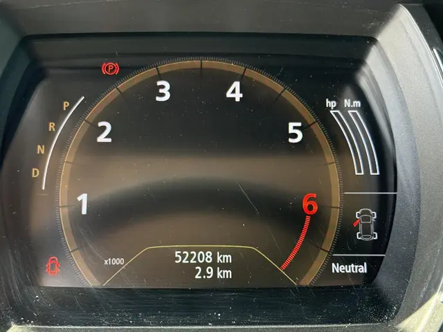 Renault Scénic 3