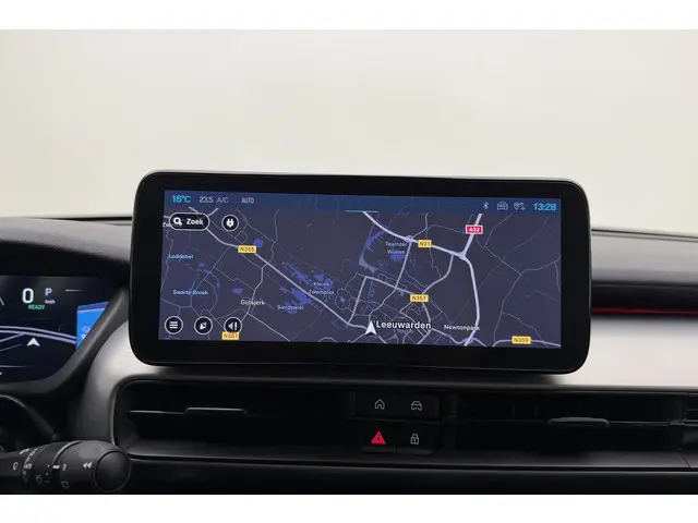 Jeep Avenger Summit 54 kWh 2025 Elektrisch 24