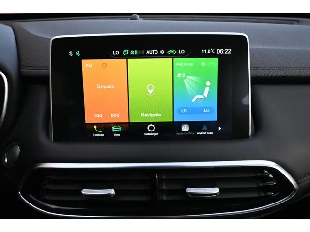 MG EHS 1.5 TGDI Edition1 2021 Hybride Benzine 19