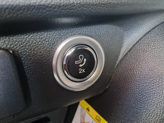 Ford Kuga 2.5 PHEV ST-Line 2026 Hybride Benzine 20