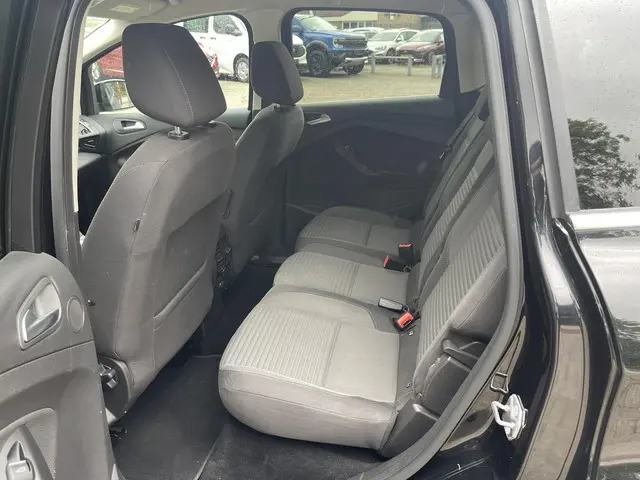 Ford C-MAX 1.0 Ecoboost Titanium 125pk 2015 Benzine 28