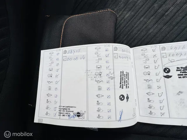 MINI Countryman 1.6 Airco Cruise Trekhaak 2013 Benzine 20